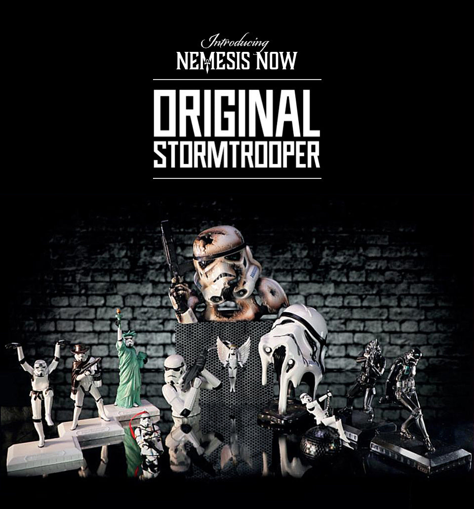 Original Stormtrooper