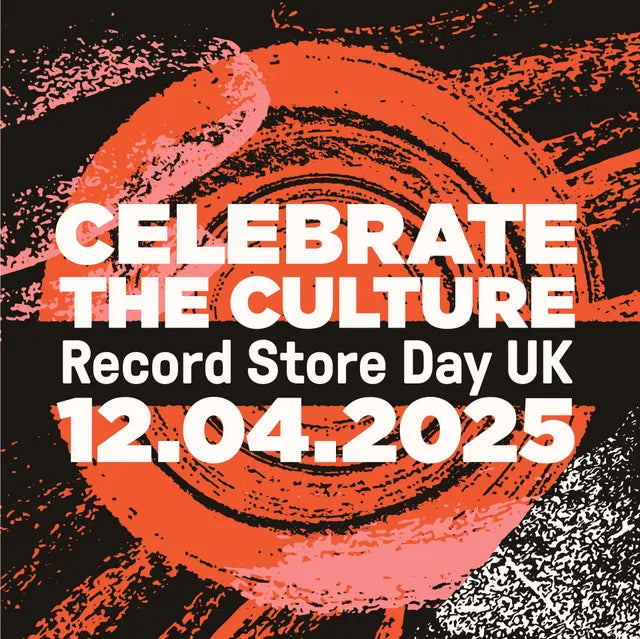 Record Store Day 2025