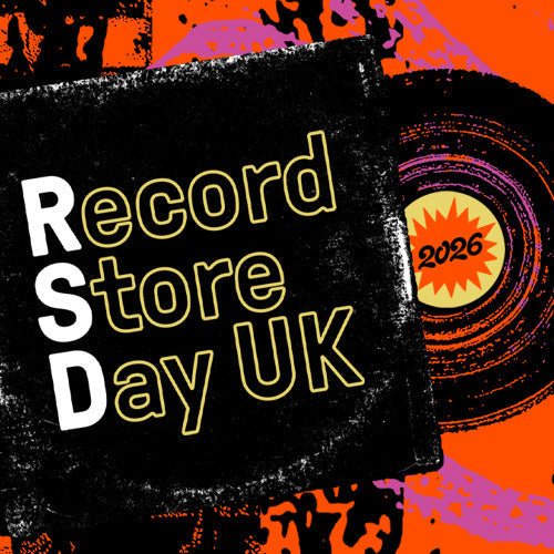 Record Store Day 2026