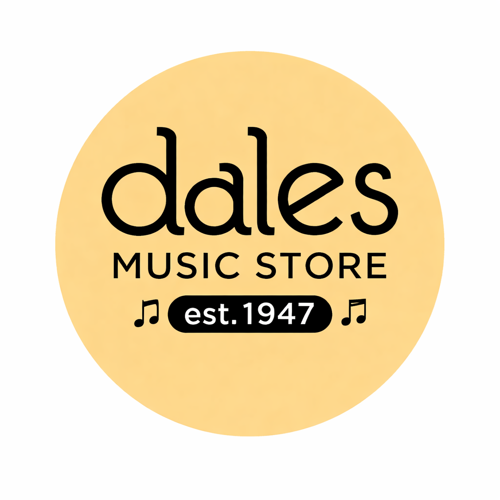 Dales Merchandise