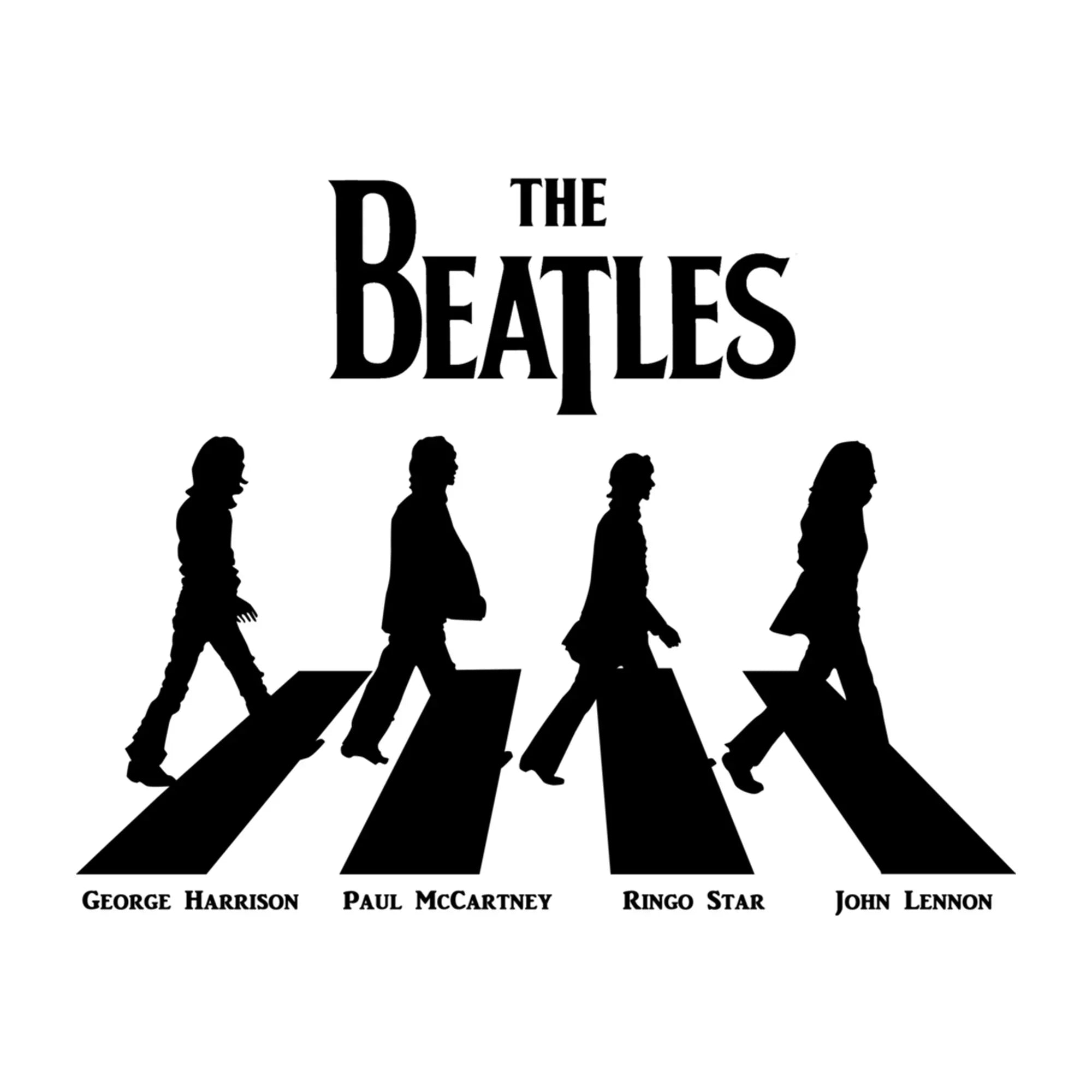 Beatles Miniature Guitars