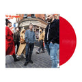 Johnny Marr - The Age of Everything [Specialist & Indies Exclusive Red Vinyl]