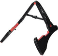 TGI Guitar and Bass Foldable Stand