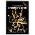 System Of A Down - Plectrum Pack