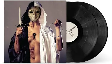Bring Me The Horizon - There Is a Hell Believe Me I've Seen It. There Is a Heaven Let's Keep It a Secret.