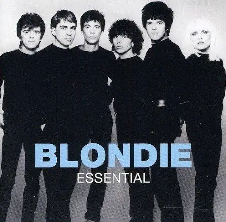 Blondie - Essential