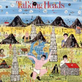 Talking Heads - Little Creatures