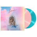 Taylor Swift - Lover - Colour Vinyl