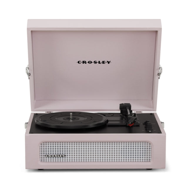 Voyager Turntable (Various Colours Available)