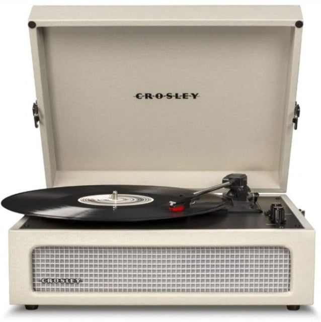 Voyager Turntable (Various Colours Available)