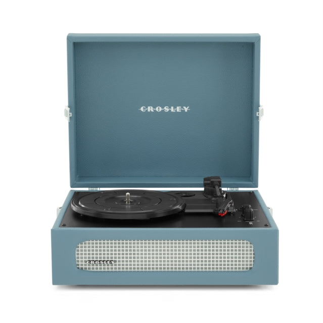 Voyager Turntable (Various Colours Available)