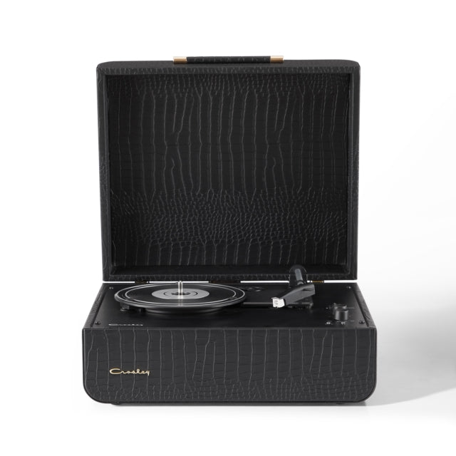 Mercury Turntable
