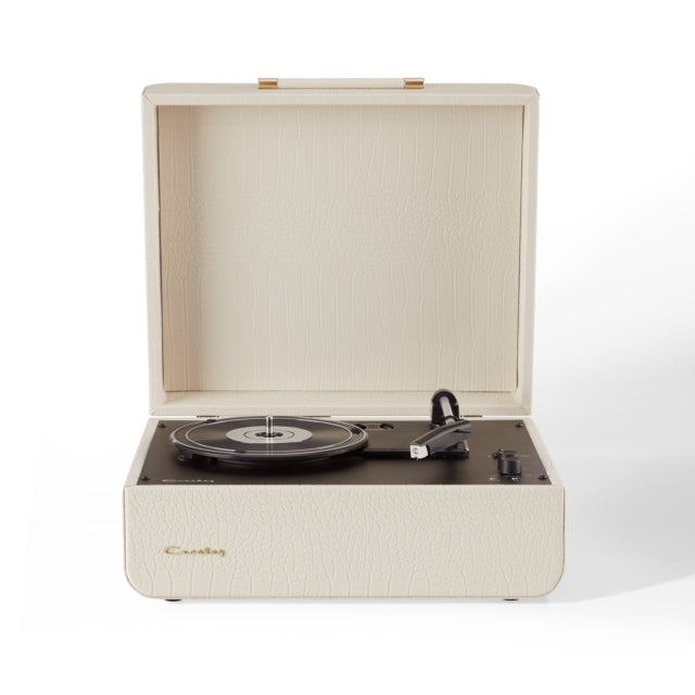 Mercury Turntable