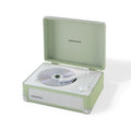 Crosley Cruiser CD Player