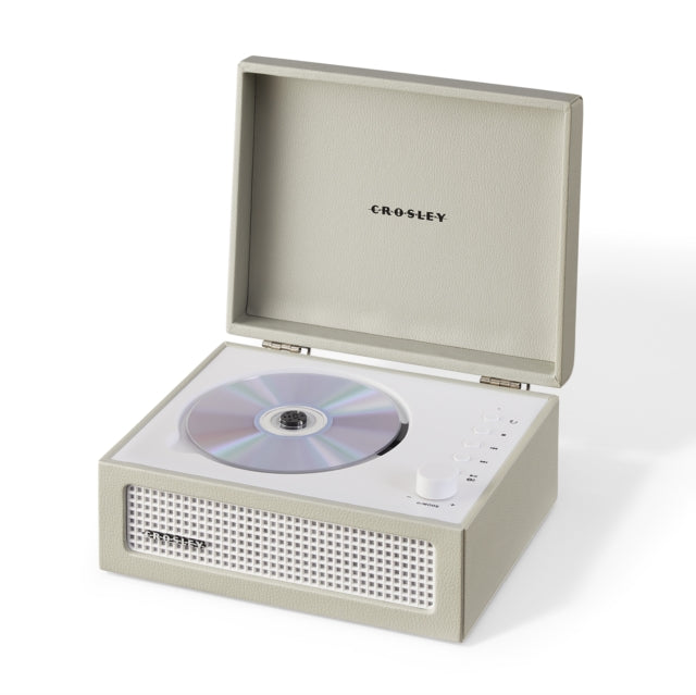 Crosley Cruiser CD Player