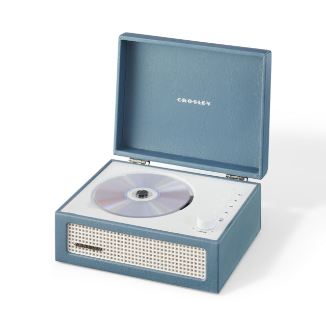 Crosley Cruiser CD Player