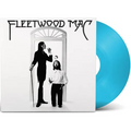 Fleetwood Mac - Fleetwood Mac ( Sea Blue Vinyl )