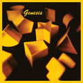 Genesis - Self Titled