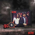 AC/DC - Highway To Hell Leather Wallet