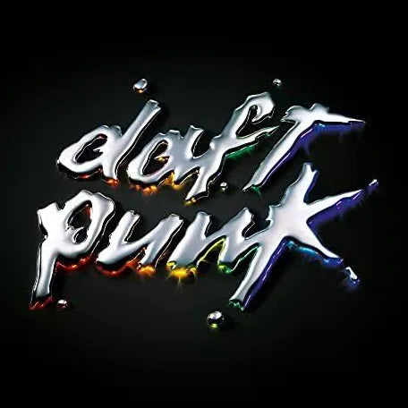 Daft Punk - Discovery