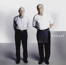 Twenty One Pilots - Vessel