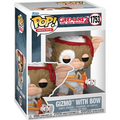 Gremlins 2- Gizmo With Bow 1753