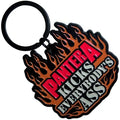 Pantera - Keychain