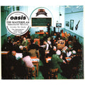 Oasis - The Masterplan