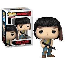 Rambo - John Rambo 2003