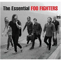 Foo Fighters- The Essential Foo Fighters