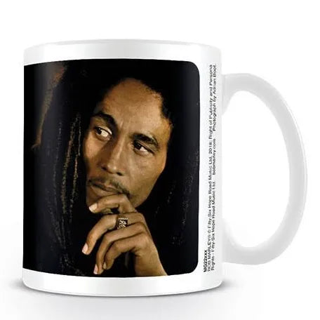Bob Marley - Legend Mug