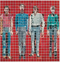 Talking Heads - More Songs About Buildings And Food