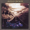 Jackson Brown - Running On Empty