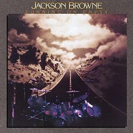 Jackson Brown - Running On Empty