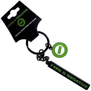 Type O Negative - Keychain