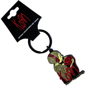 Korn - Keychain