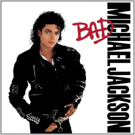 Michael Jackson- Bad