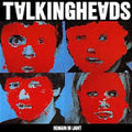 Talking Heads - Remain In Light