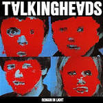 Talking Heads - Remain In Light