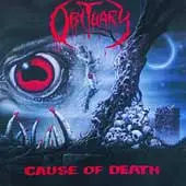 Obituary- Cause Of Death