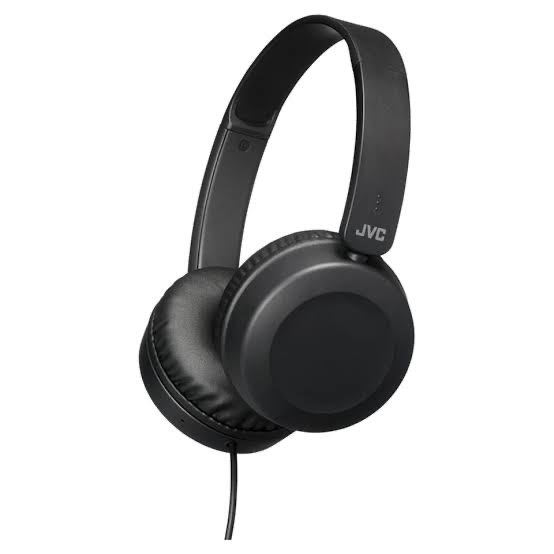 JVC - Powerful Sound HA-S31M On Ear Headphones