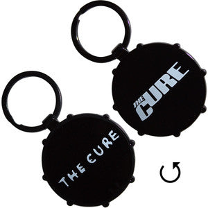 The Cure - Keychain