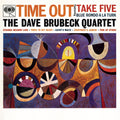 The Dave Brubeck Quartet – Time Out