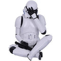 See No Evil Stormtrooper 10cm