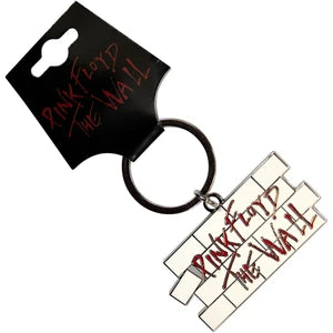 Pink Floyd The Wall - Keychain
