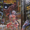Iron Maiden - Somewhere In Time