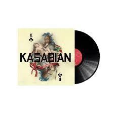 Kasabian - Empire