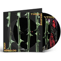TYPE O NEGATIVE - October Rust (2026) 2 LP Picture Disc 33 RPM