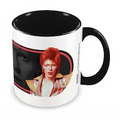 David Bowie - Style Mug