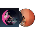 Amy Winehouse - Frank Picture disc